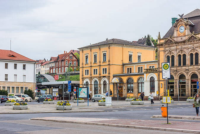 Neustadt. 