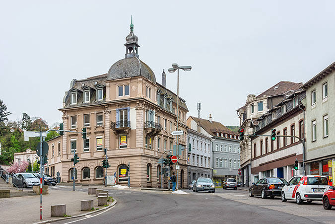 Neustadt. 