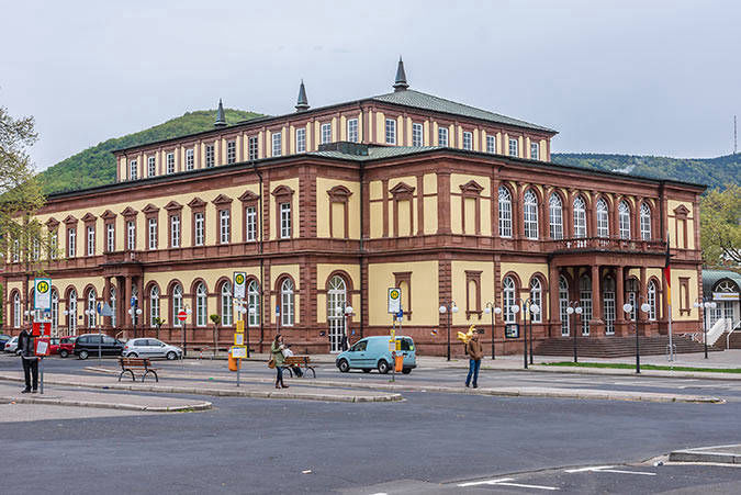 Neustadt. 