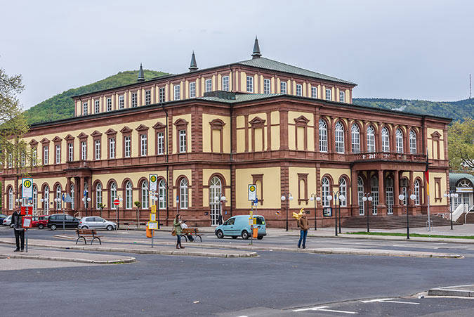 Neustadt. 