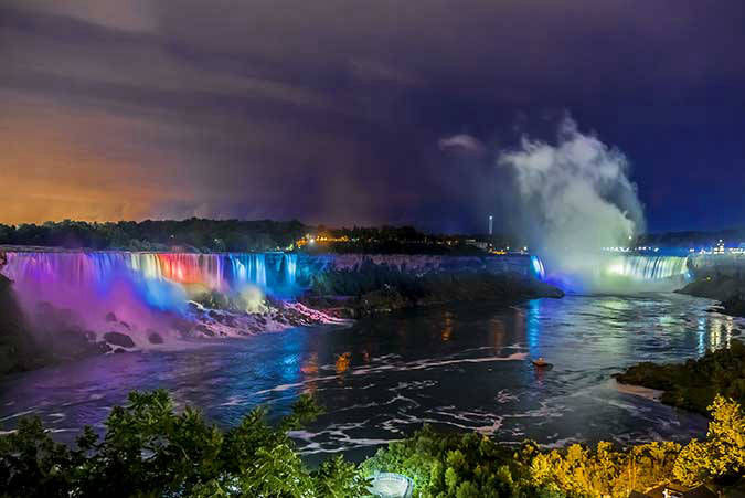 Niagara 