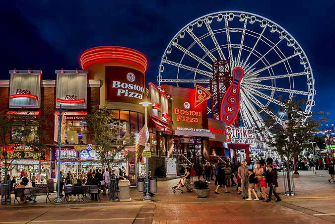 Niagara 