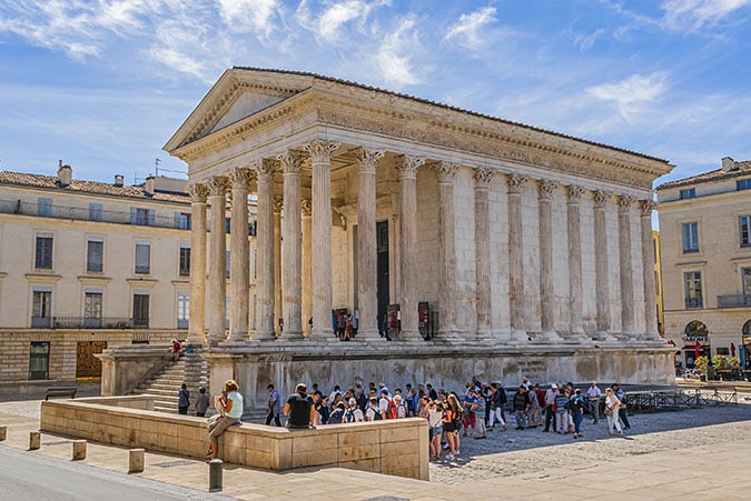 Nimes