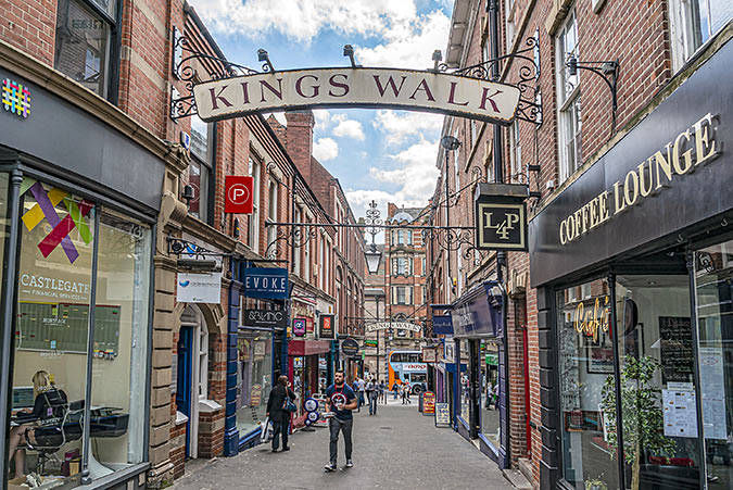 Nottingham
