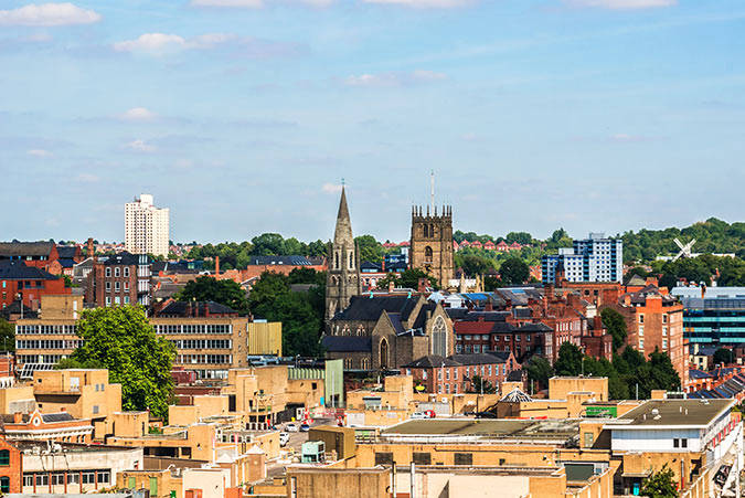 Nottingham