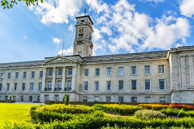 Nottingham