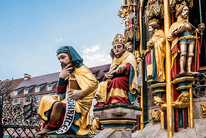 Nuremberg. 
