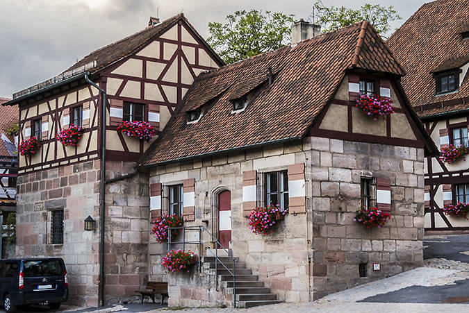 Nuremberg. 