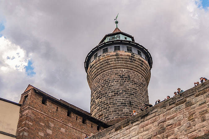 Nuremberg. 
