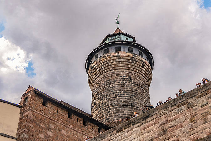 Nuremberg. 