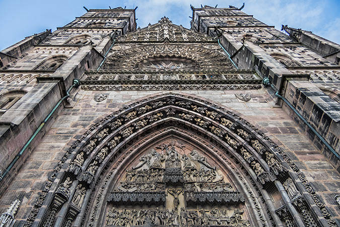 Nuremberg. 