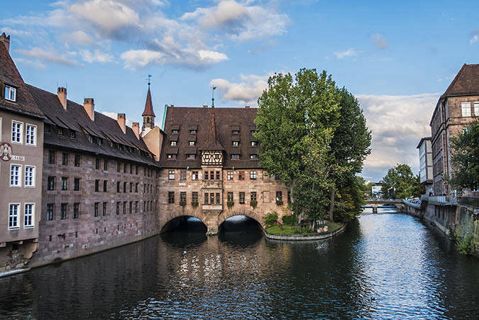 Nuremberg. 