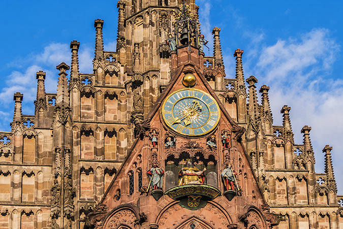 Nuremberg. 