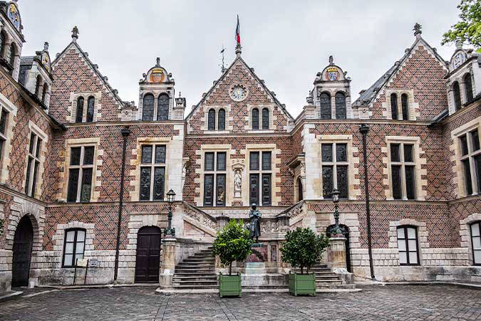 Orleans