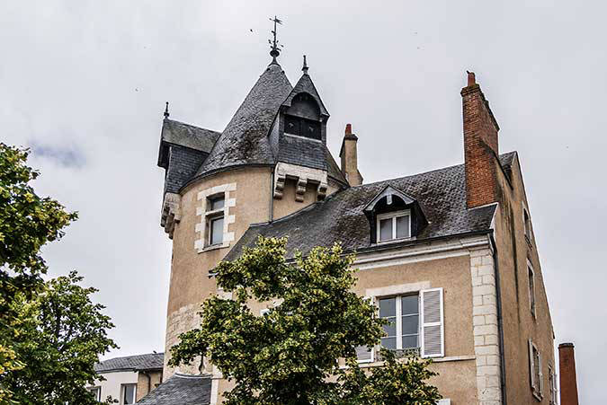 Orleans