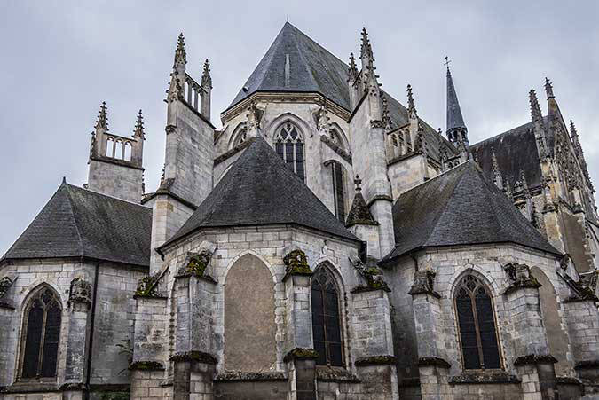 Orleans