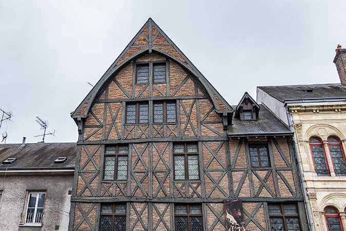 Orleans