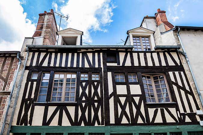 Orleans