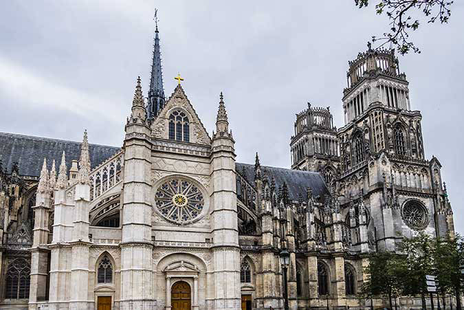 Orleans