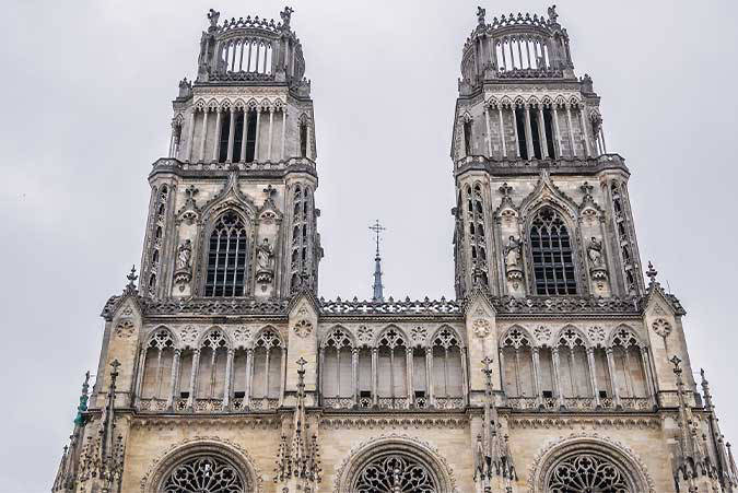 Orleans