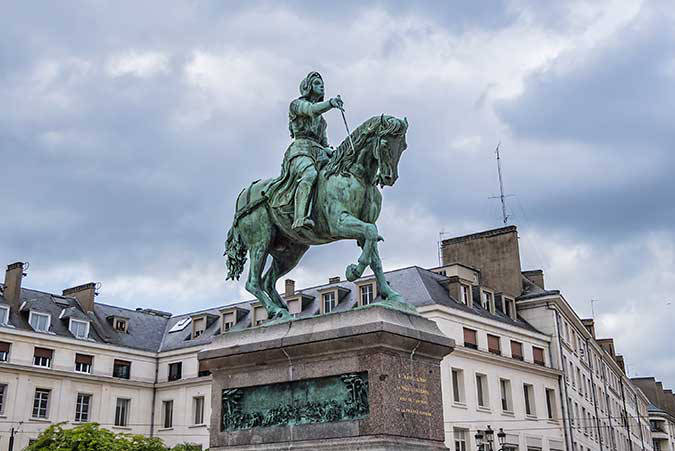 Orleans