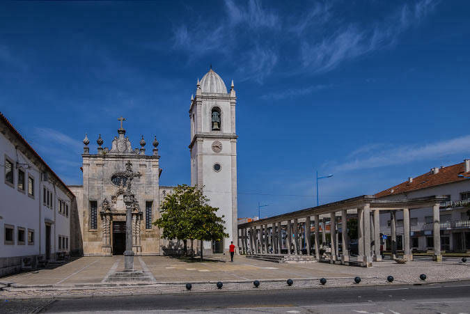 Aveiro. 
