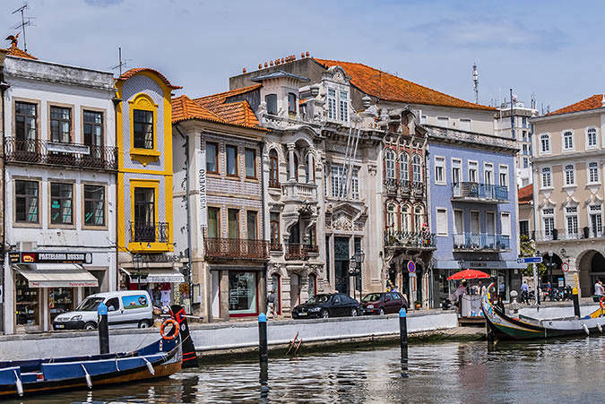 Aveiro