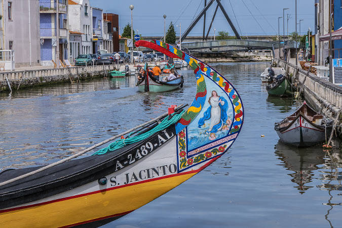 Aveiro. 