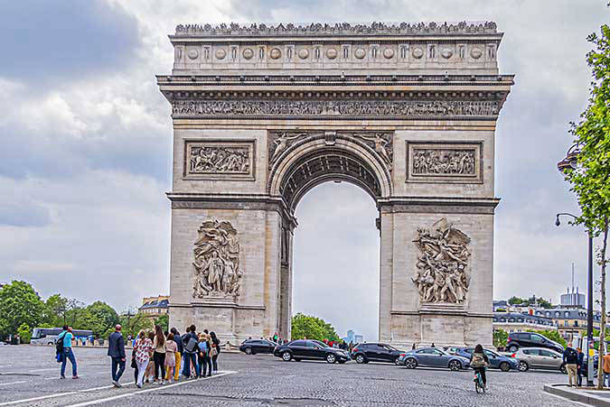 Paris
