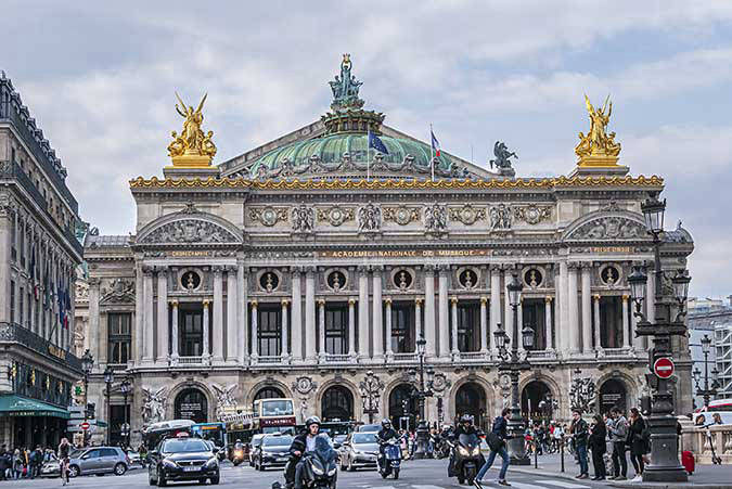 Paris