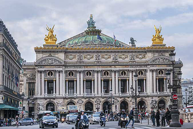 Paris