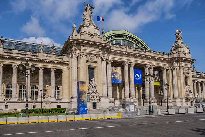 Paris