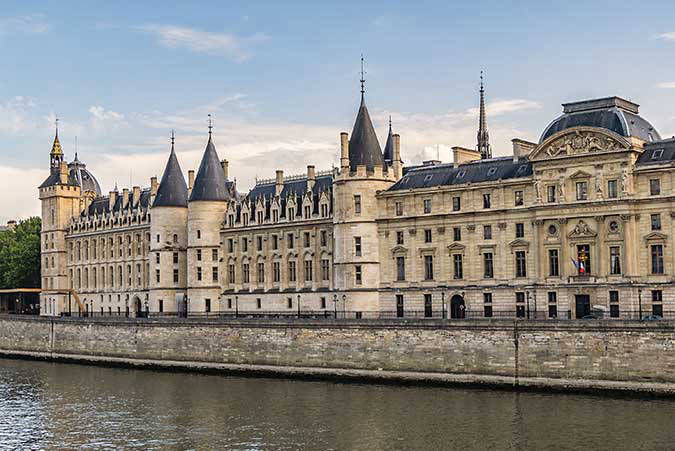 Paris