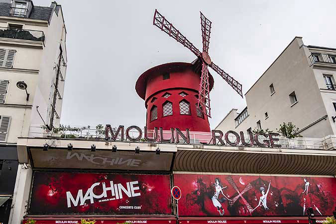 Paris
