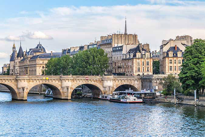 Paris 