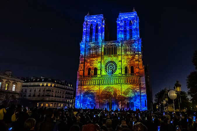 Paris