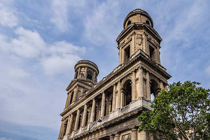 Paris