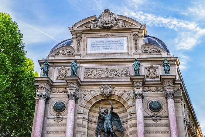 Paris