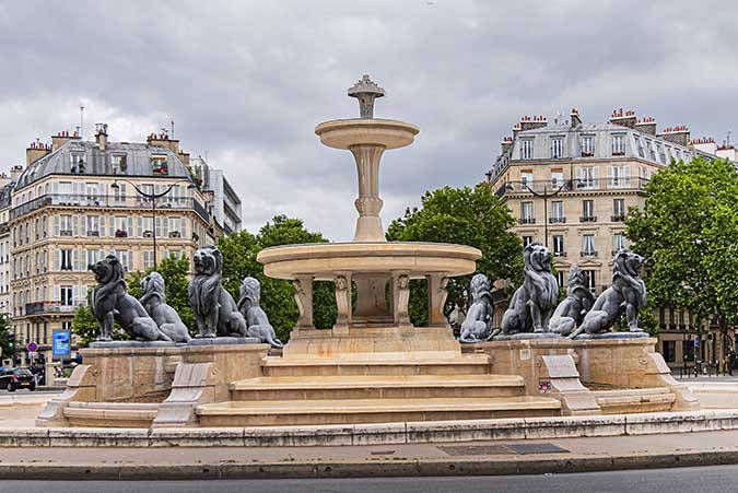 Paris