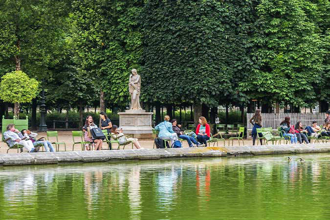 Paris