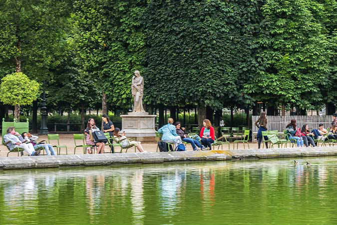 Paris