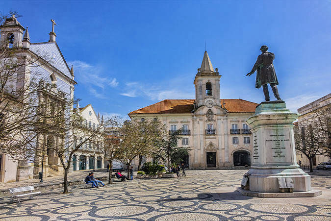 Aveiro. 