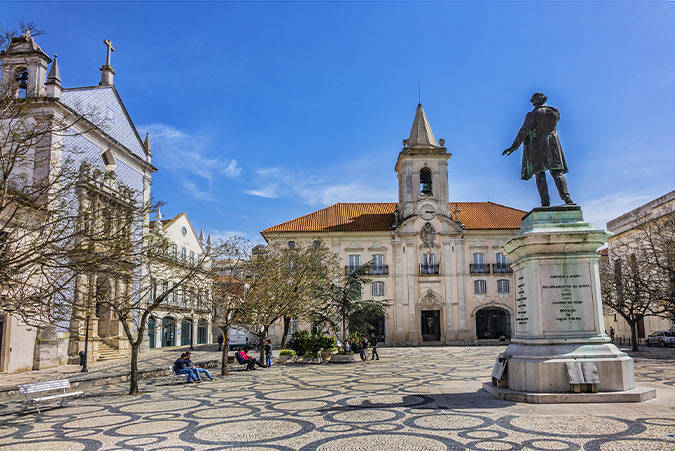 Aveiro. 