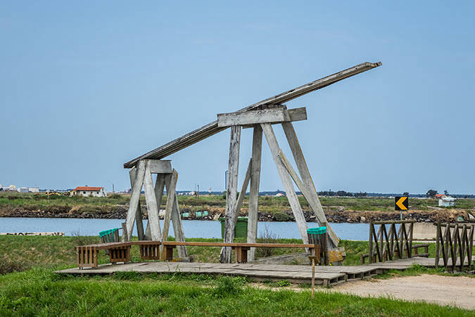Aveiro. 