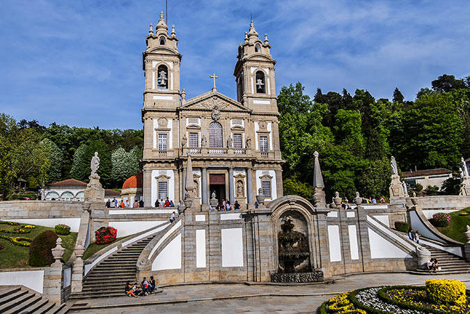 Braga. 