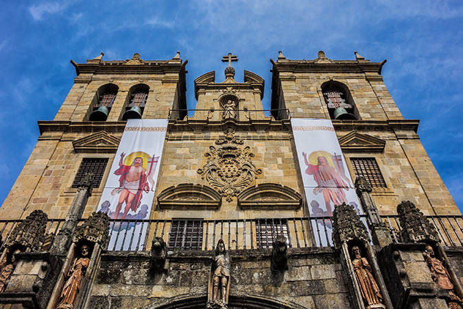 Braga. 