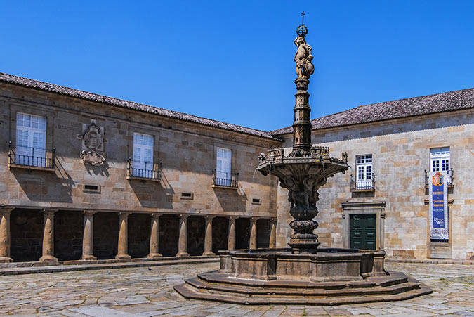 Braga. 