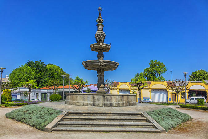 Braga. 