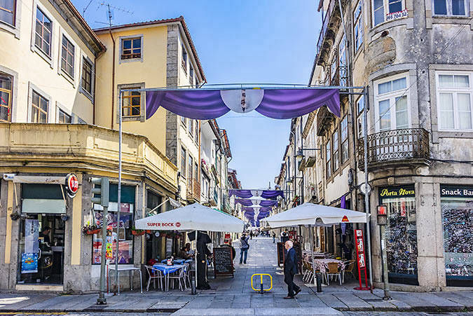 Braga. 