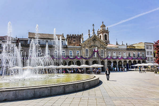 Braga. 